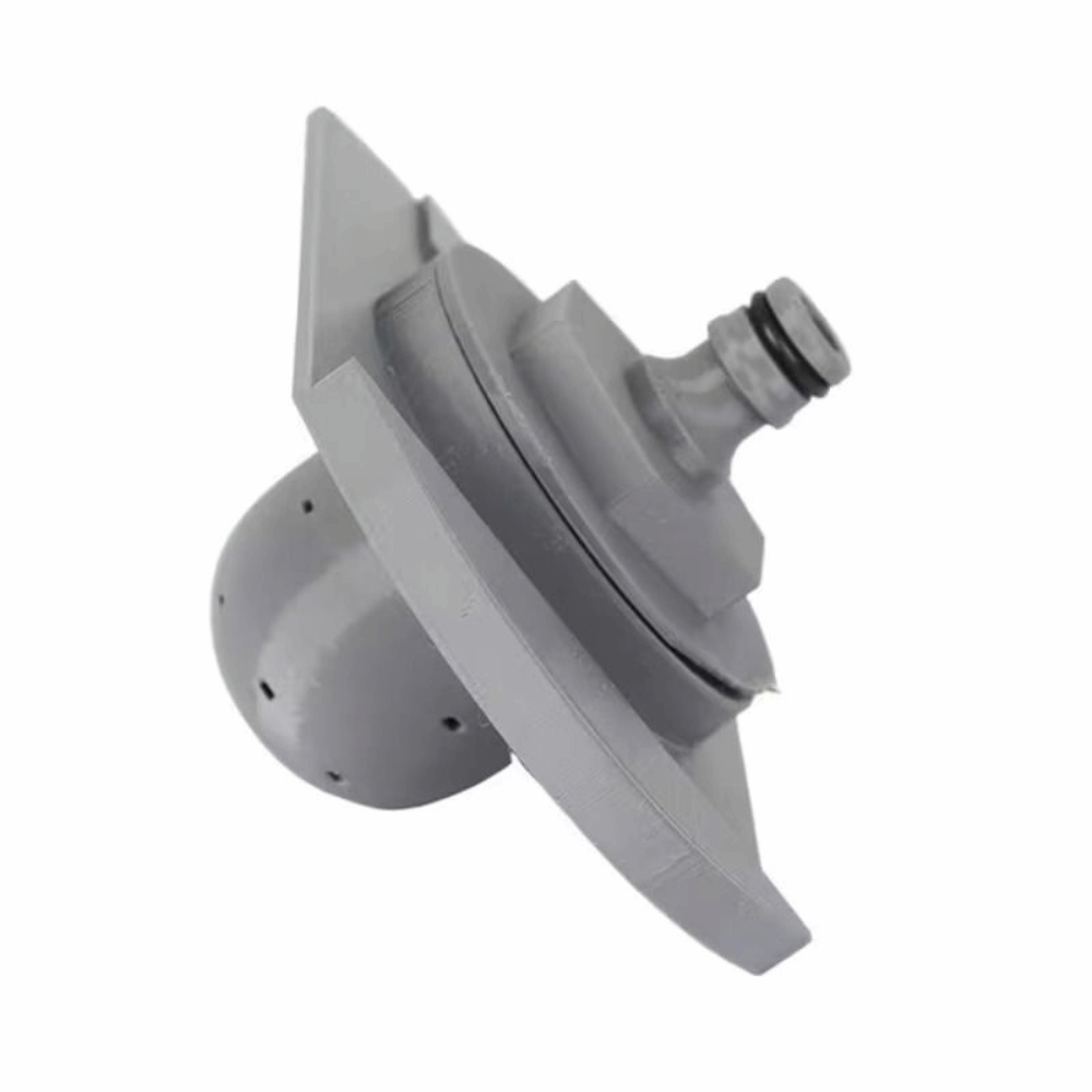 Cassette Toilet Fit RV Toilet  - Gaming Accessories Rack ulasan dan harga