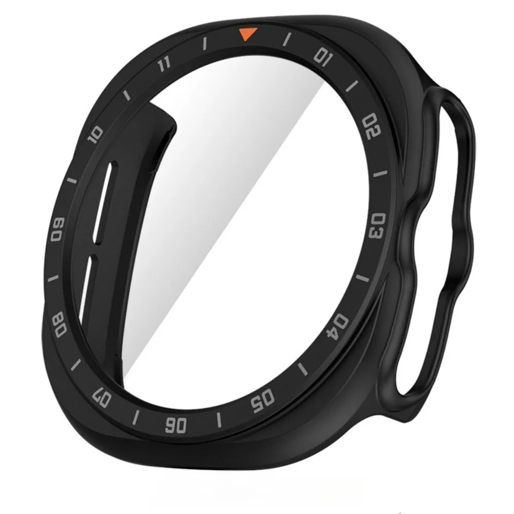 Case For Samsung Galaxy Watch  - Gaming Accessories Rack ulasan dan harga