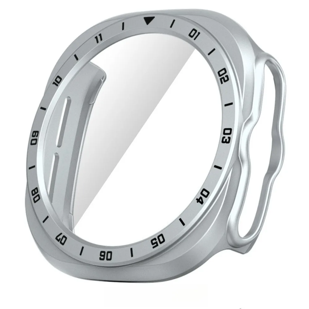 Case For Samsung Galaxy Watch  - Gaming Accessories Rack ulasan dan harga