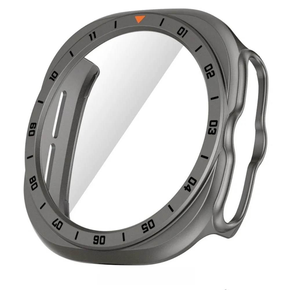 Case For Samsung Galaxy Watch  - Gaming Accessories Rack ulasan dan harga