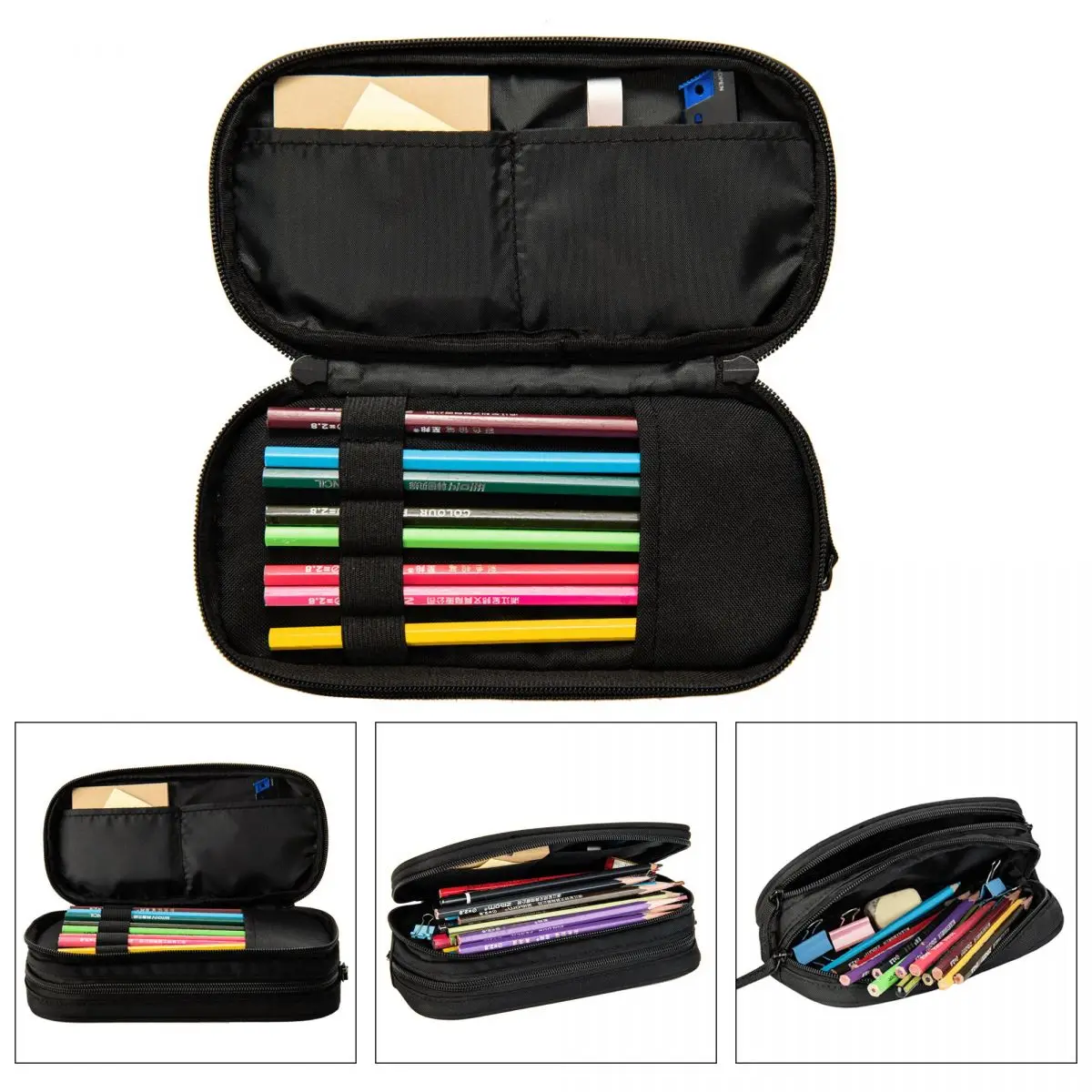 Tylers And Snowi Gaming Pencil - Gaming Accessories In China ulasan dan harga